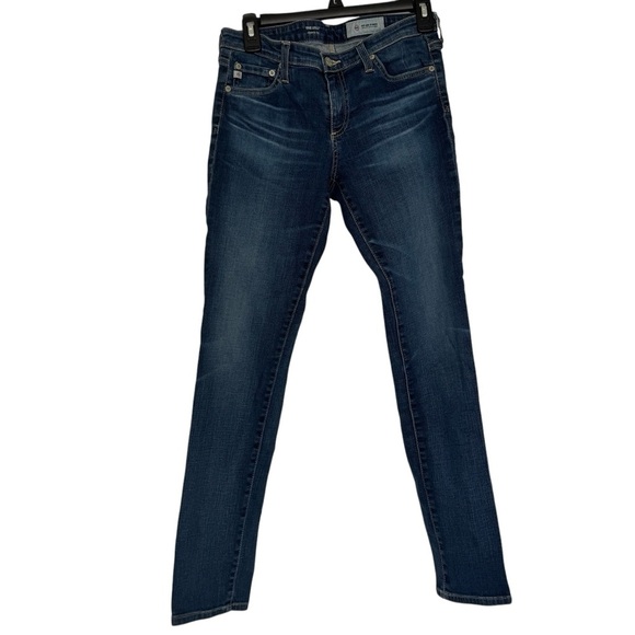 AG Denim Jeans - Picture 2 of 7